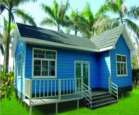 Prefab Modular Homes Manufacturer, Supplier | Mekark